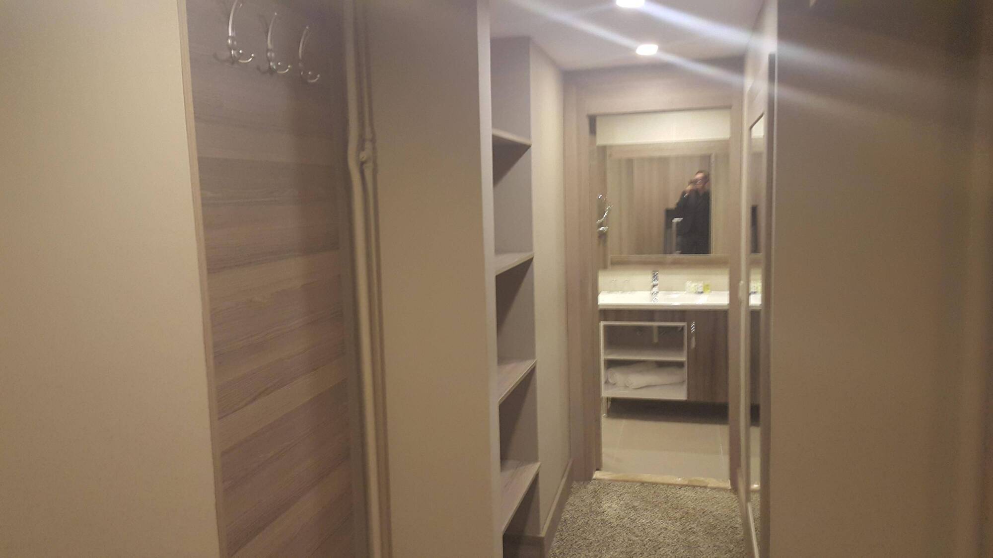 Grand Yazici Uludag Hotel Ngoại thất bức ảnh